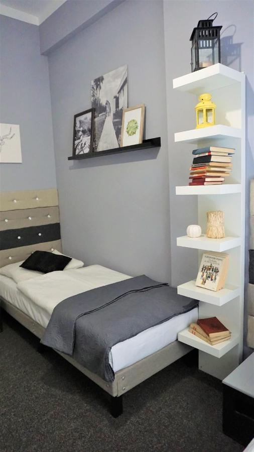 פוזנן All Saints Apartment Old Town Stare Miasto מראה חיצוני תמונה