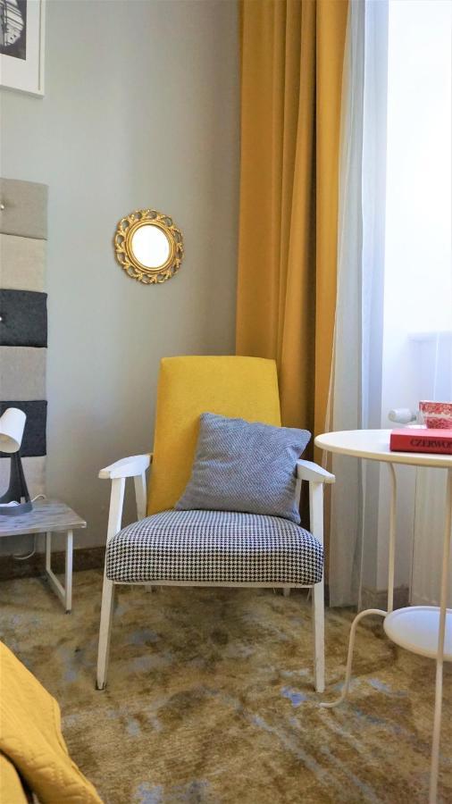 פוזנן All Saints Apartment Old Town Stare Miasto מראה חיצוני תמונה
