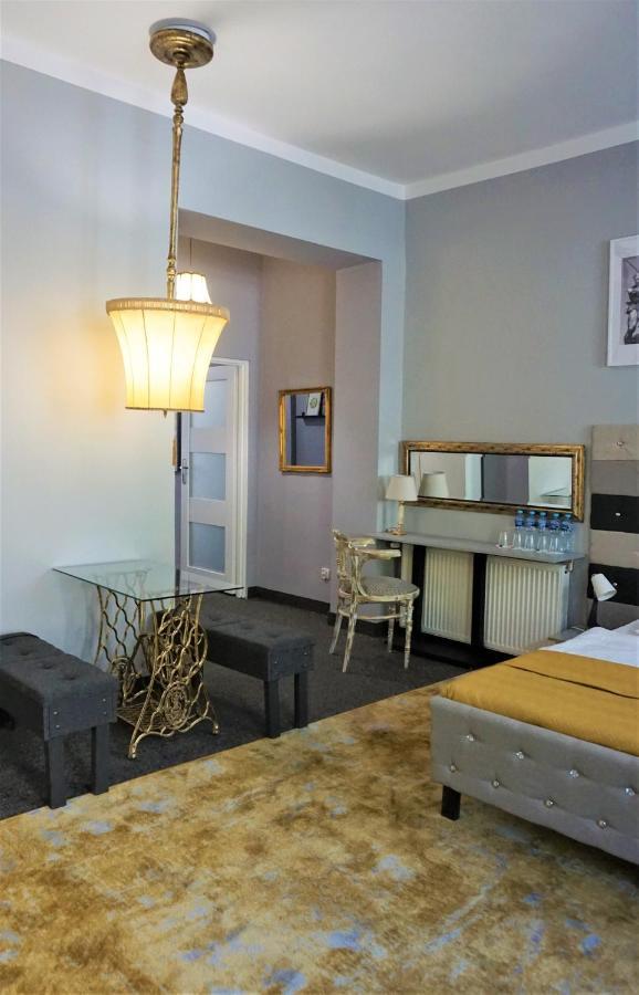 פוזנן All Saints Apartment Old Town Stare Miasto מראה חיצוני תמונה