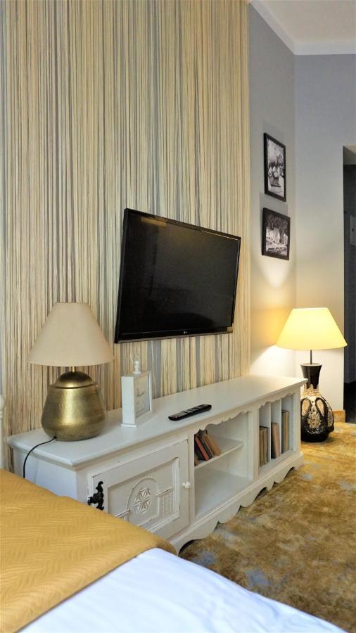 פוזנן All Saints Apartment Old Town Stare Miasto מראה חיצוני תמונה