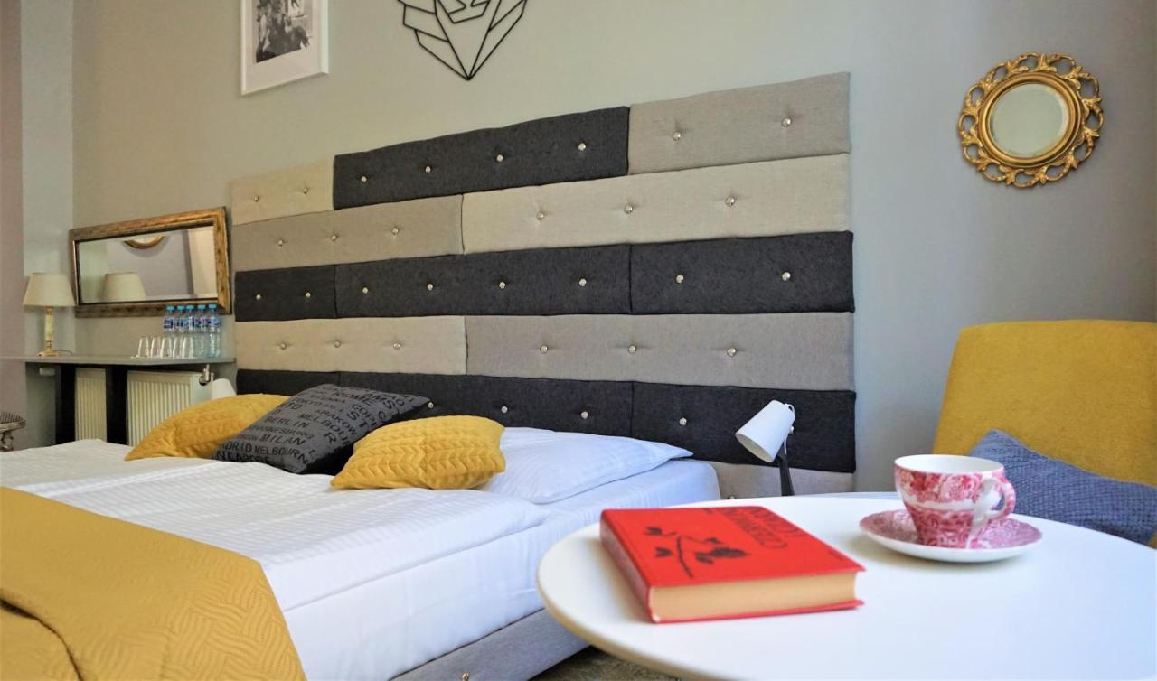 פוזנן All Saints Apartment Old Town Stare Miasto מראה חיצוני תמונה