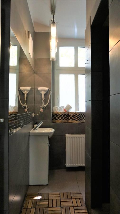 פוזנן All Saints Apartment Old Town Stare Miasto מראה חיצוני תמונה