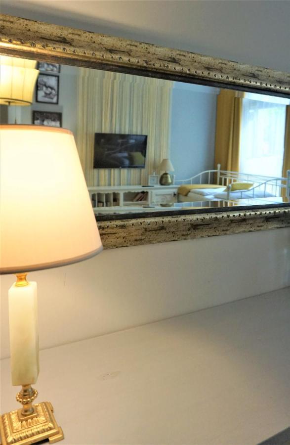 פוזנן All Saints Apartment Old Town Stare Miasto מראה חיצוני תמונה