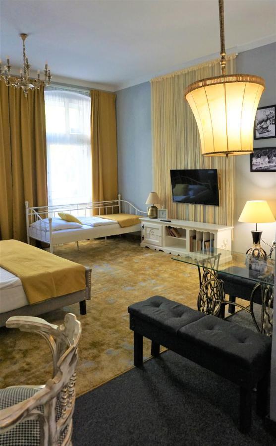 פוזנן All Saints Apartment Old Town Stare Miasto מראה חיצוני תמונה