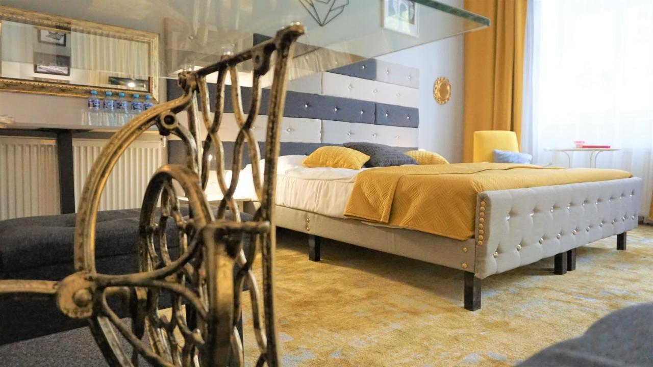 פוזנן All Saints Apartment Old Town Stare Miasto מראה חיצוני תמונה