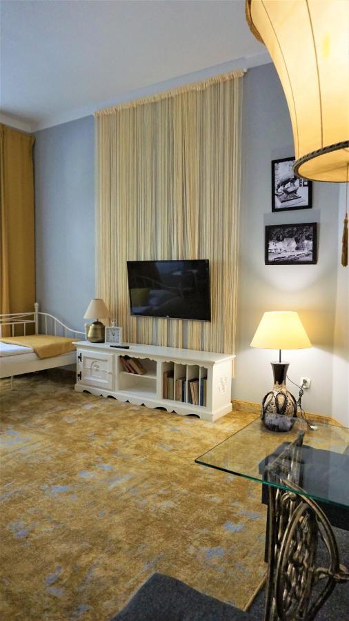 פוזנן All Saints Apartment Old Town Stare Miasto מראה חיצוני תמונה