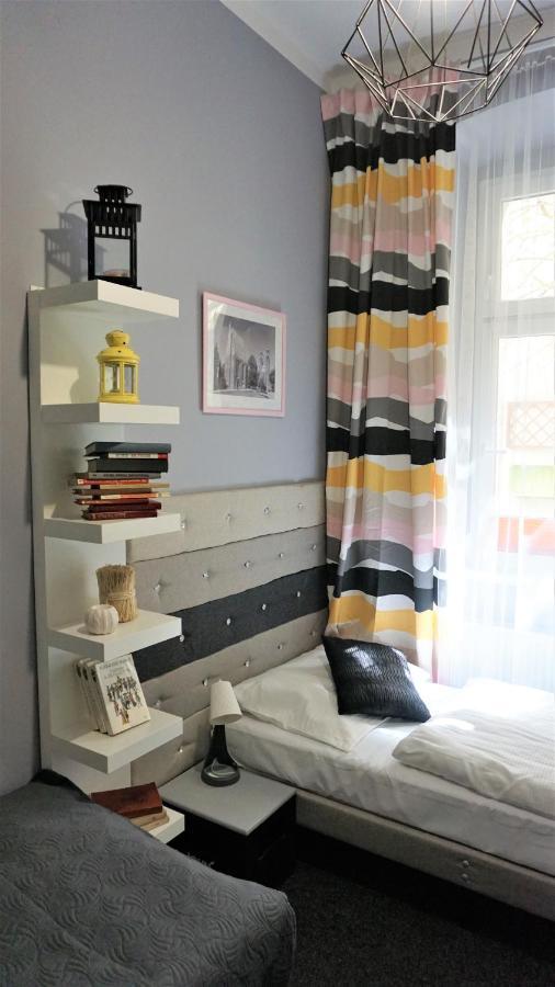 פוזנן All Saints Apartment Old Town Stare Miasto מראה חיצוני תמונה